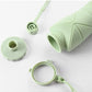 Silicon Foldable Bottle 600ml | Portable Travel Smart Water Bottle